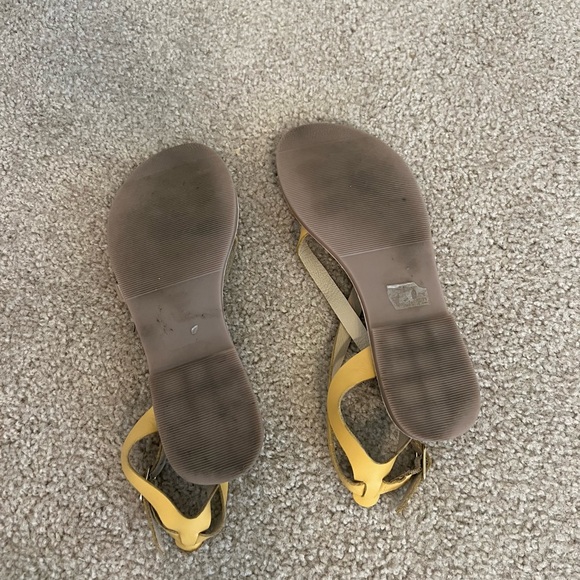 Atelier Mégis sandals size 38 - Picture 3 of 4